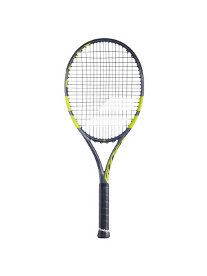 Raquete de Tênis Babolat Evo Aero Pink Gen2 2026 275g | Spin e